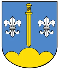 Emblem of Stemwede