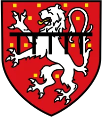 Emblem of Stolberg