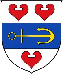 Emblem of Tecklenburg