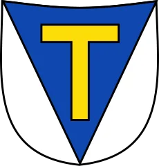Emblem of Tönisvorst