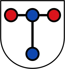 Emblem of Troisdorf