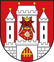 Emblem of Uedem