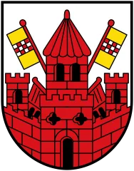Emblem of Unna