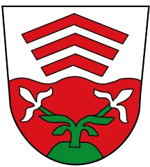 Emblem of Vlotho