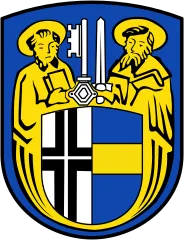Emblem of Vreden