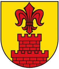 Emblem of Wachtendonk