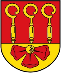 Emblem of Wadersloh