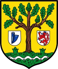 Emblem of Waldbröl
