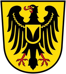 Emblem of Waltrop