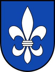 Emblem of Warburg
