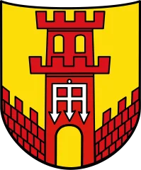 Emblem of Warendorf