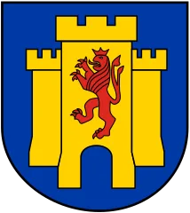 Emblem of Wassenberg