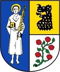 Emblem of Weeze
