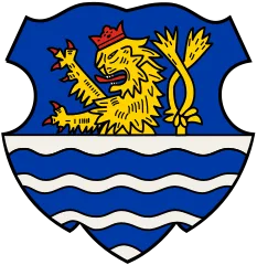 Emblem of Wegberg