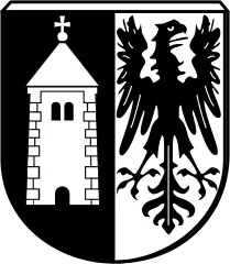 Emblem of Weilerswist