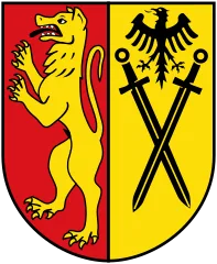 Emblem of Welver