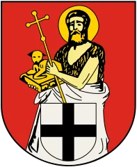 Emblem of Wenden