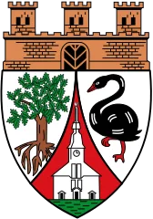 Emblem of Wermelskirchen