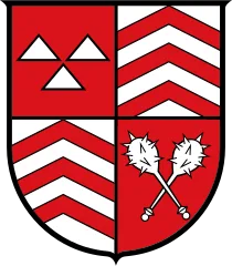 Emblem of Werther (Westf.)