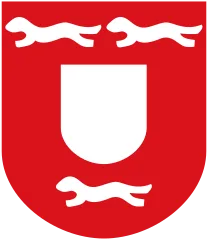 Emblem of Wesel