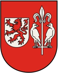 Emblem of Wesseling