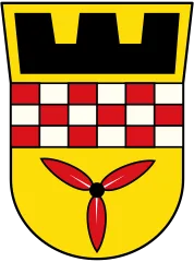 Emblem of Wetter (Ruhr)