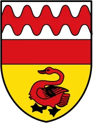 Emblem of Wettringen