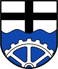 Emblem of Wickede