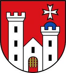 Emblem of Wiehl