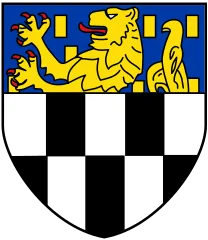 Emblem of Wilnsdorf