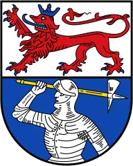 Emblem of Windeck