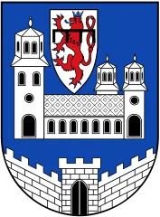 Emblem of Wipperfürth