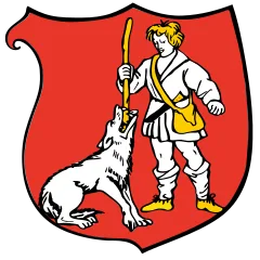 Emblem of Wülfrath