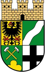 Emblem of Würselen