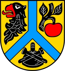 Emblem of Aach