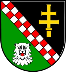 Emblem of Abtweiler
