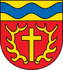 Emblem of Acht (Eifel)