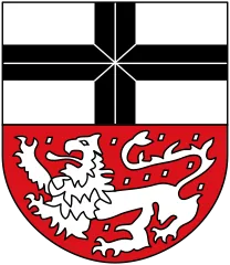 Emblem of Adenau