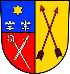 Emblem of Ahrweiler-Wehr