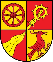 Emblem of Ailertchen