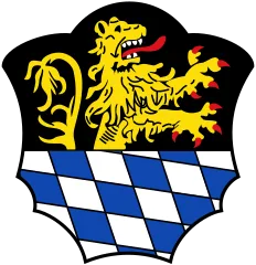 Emblem of Albersweiler