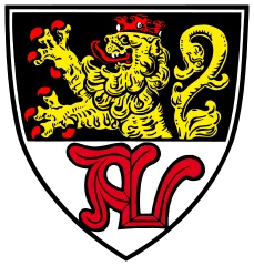 Emblem of Albig