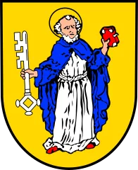 Emblem of Albisheim