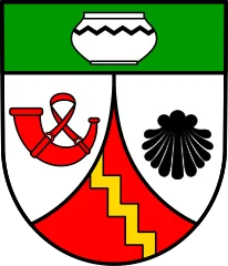 Emblem of Alflen