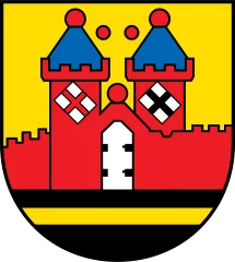 Emblem of Alken
