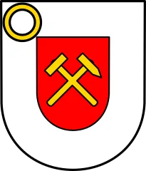 Emblem of Allendorf
