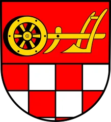Emblem of Allenfeld