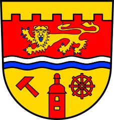 Emblem of Almersbach
