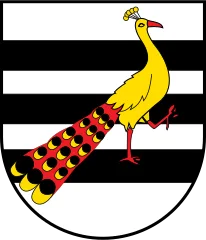 Emblem of Alsbach