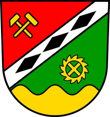 Emblem of Alsdorf